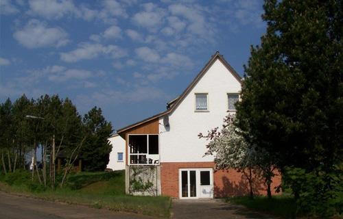 Aussenansicht 2 Aussenansicht 2