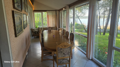 Wintergarten Wintergarten