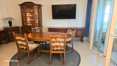 Wohnzimmer Ansicht 1 Wohnzimmer Ansicht 1