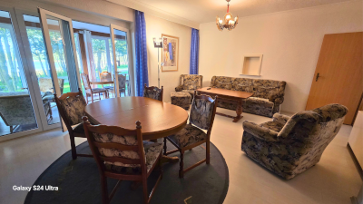 Wohnzimmer Ansicht 2 Wohnzimmer Ansicht 2