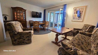 Wohnzimmer Ansicht 3 Wohnzimmer Ansicht 3