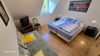 Schlafzimmer Nr.2 Schlafzimmer Nr.2