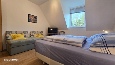 Schlafzimmer Nr.2 Schlafzimmer Nr.2