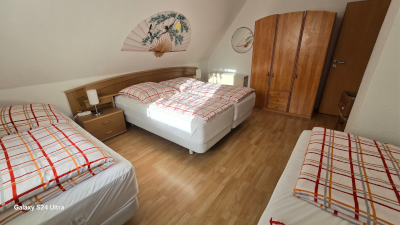 Schlafzimmer Nr.1 Schlafzimmer Nr.1